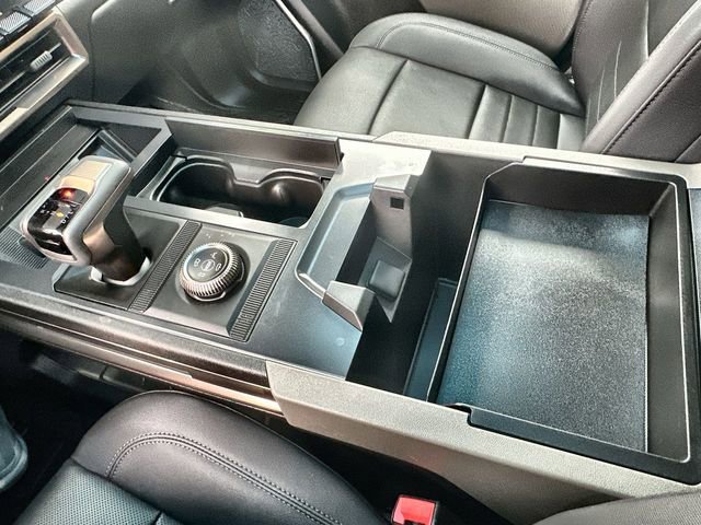 Used 2024 GMC Hummer EV 3X w/ Extreme Off-Road Package image 36