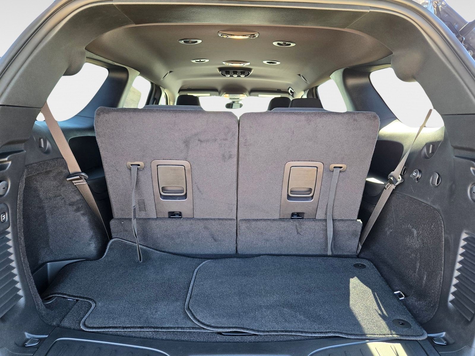 New 2026 Dodge Durango GT w/ Trailer Tow Group IV image 6