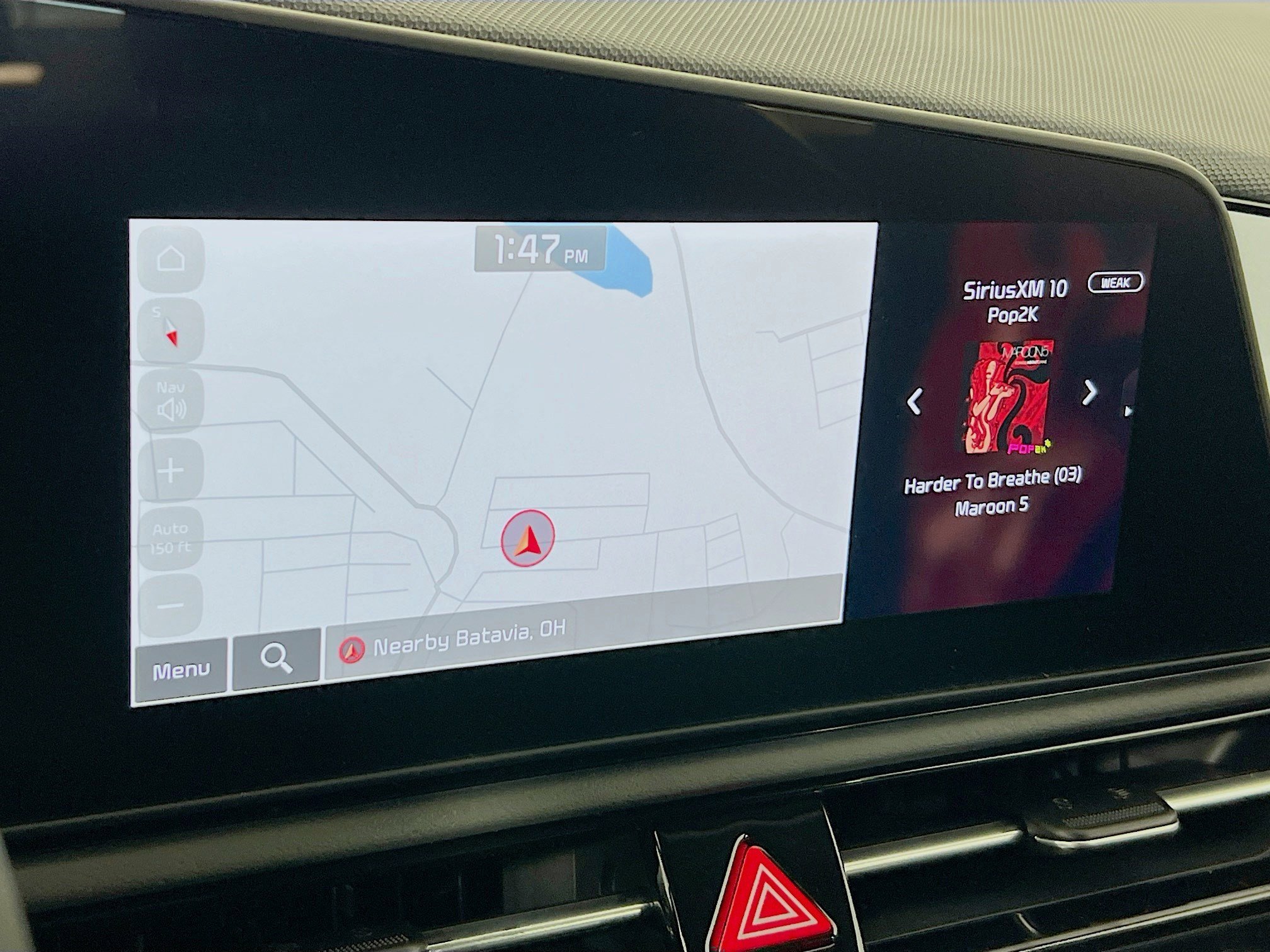 New 2025 Kia Niro EX image 9