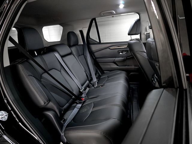 New 2026 Honda Passport RTL image 54