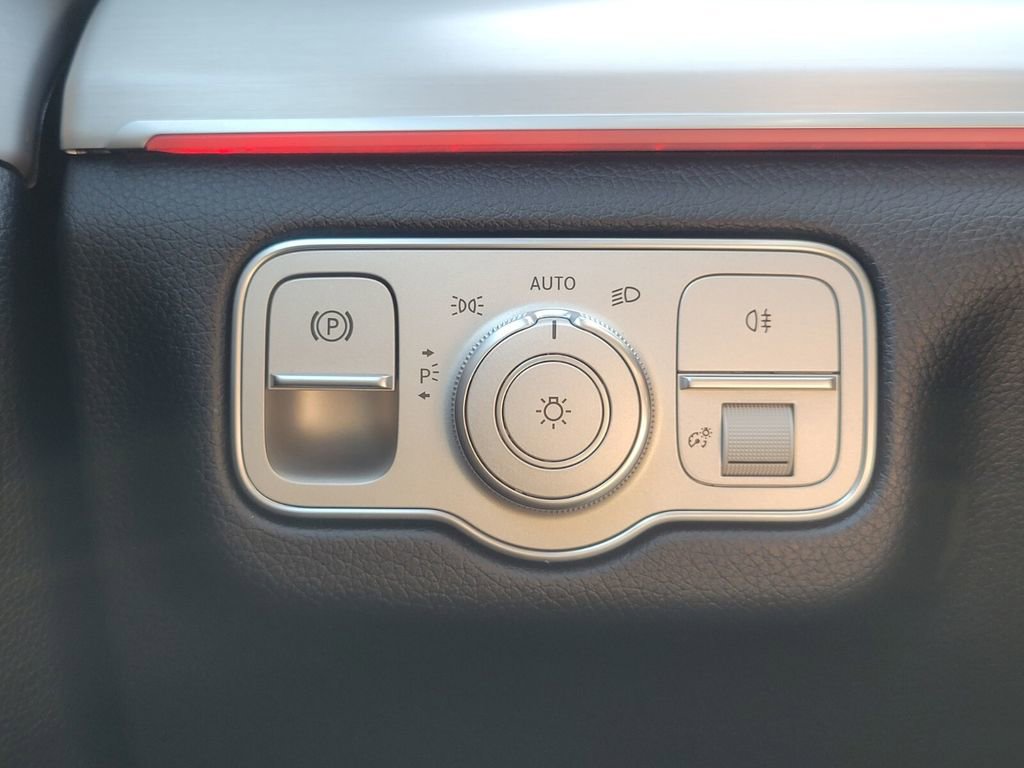 Certified 2023 Mercedes-Benz GLE 53 AMG 4MATIC Coupe image 23