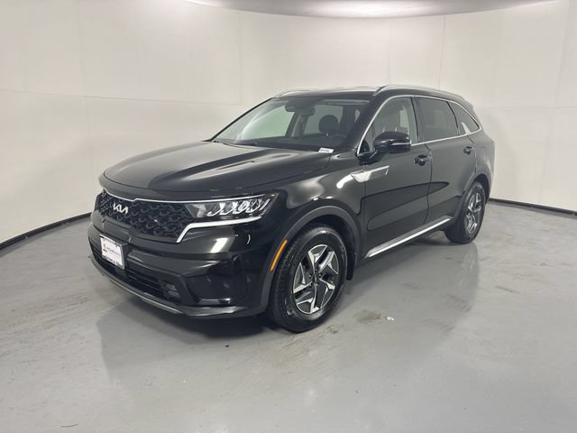 Used 2022 Kia Sorento EX FWD image 2
