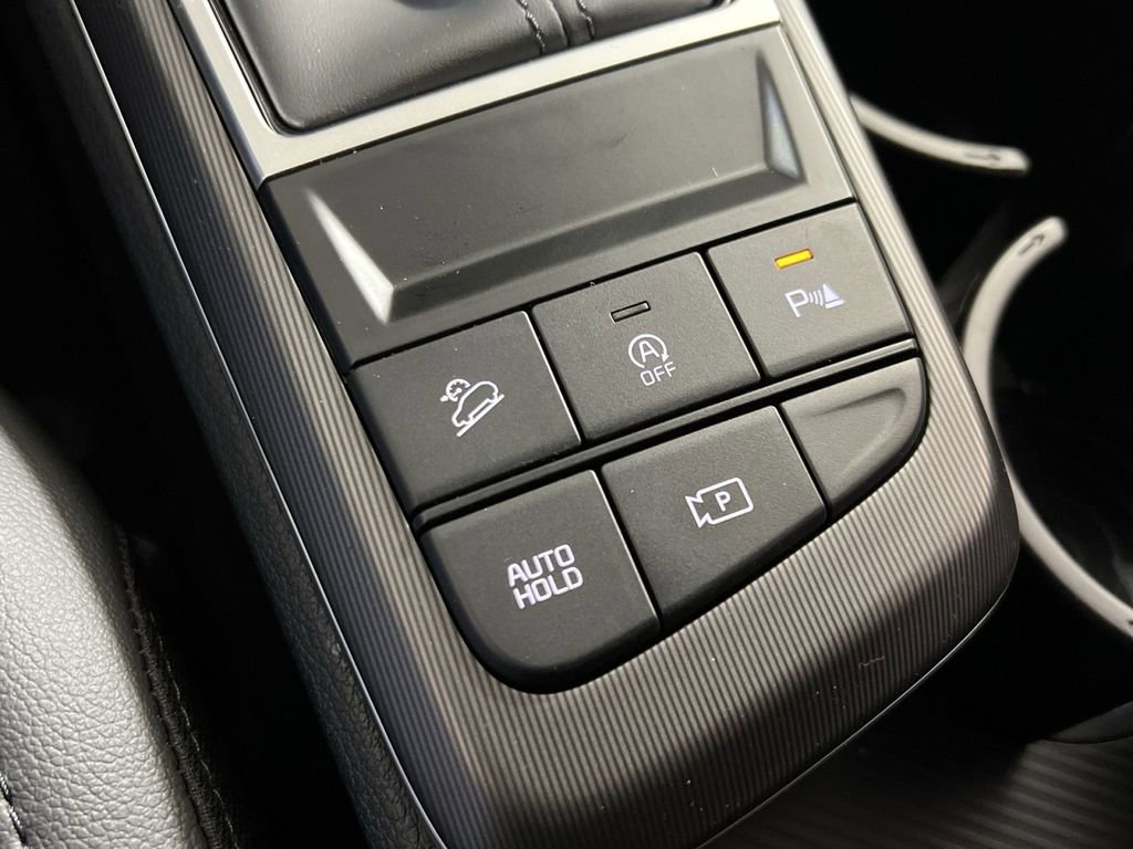 New 2026 Kia Sportage SX image 32