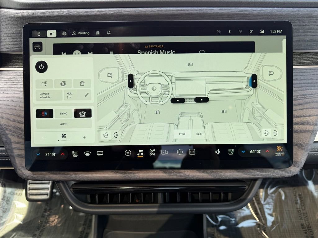 Used 2024 Rivian R1T Adventure image 22