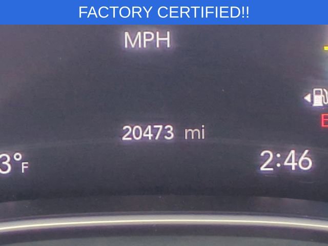 Used 2025 Chrysler Pacifica Limited FWD image 14