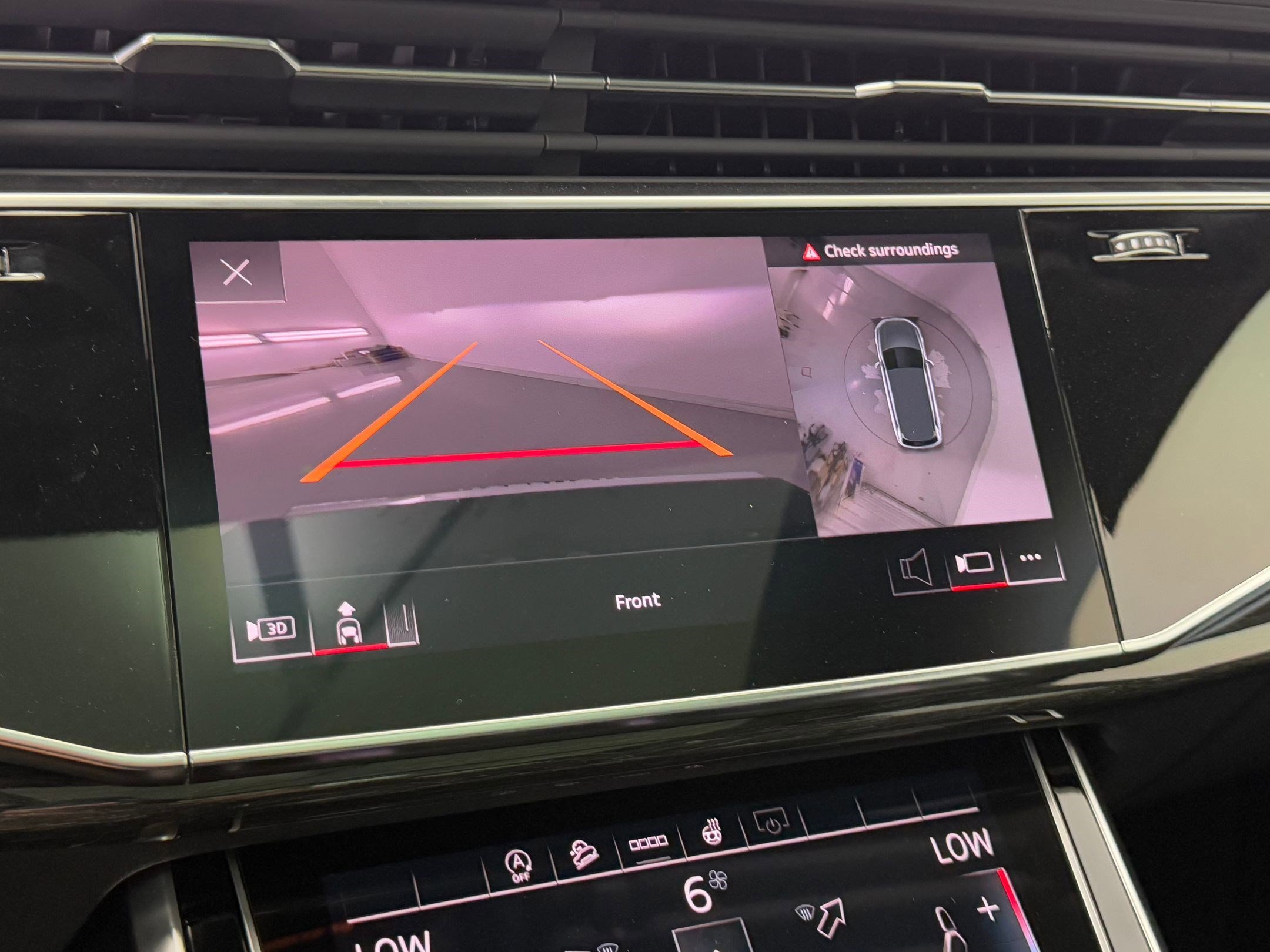 New 2026 Audi Q7 2.0T Premium image 27