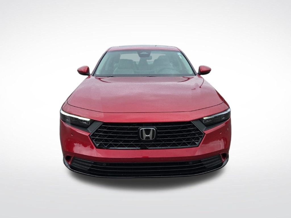 New 2026 Honda Accord EX-L image 9