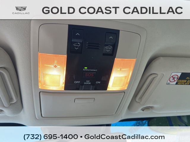 Used 2021 Lexus GX 460 Premium w/ Premium Package image 25