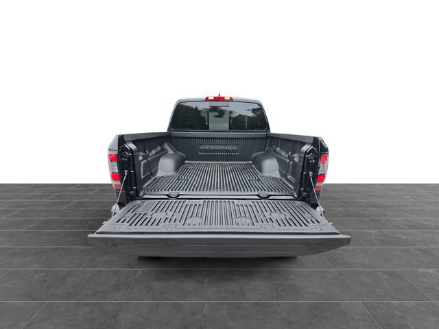 New 2026 Nissan Frontier SV w/ Tow Package AWD/4WD image 18