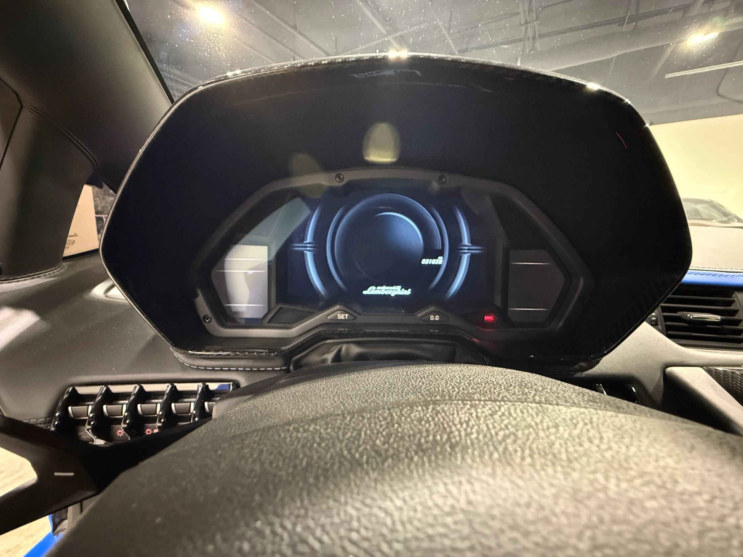 Used 2018 Lamborghini Aventador S AWD/4WD image 94
