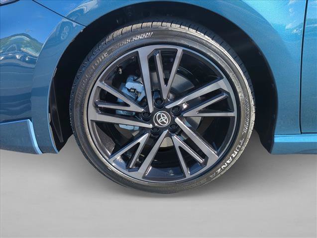 New 2026 Toyota Camry XSE FWD image 10