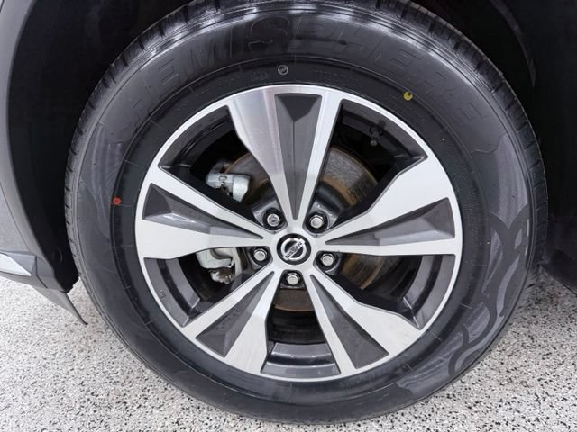 Used 2022 Nissan Murano SV FWD image 12