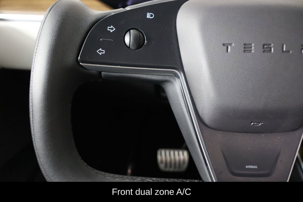 Used 2023 Tesla Model X image 6