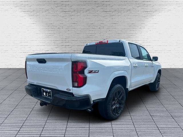 New 2025 Chevrolet Colorado Z71 w/ Z71 Convenience Package 2 image 7