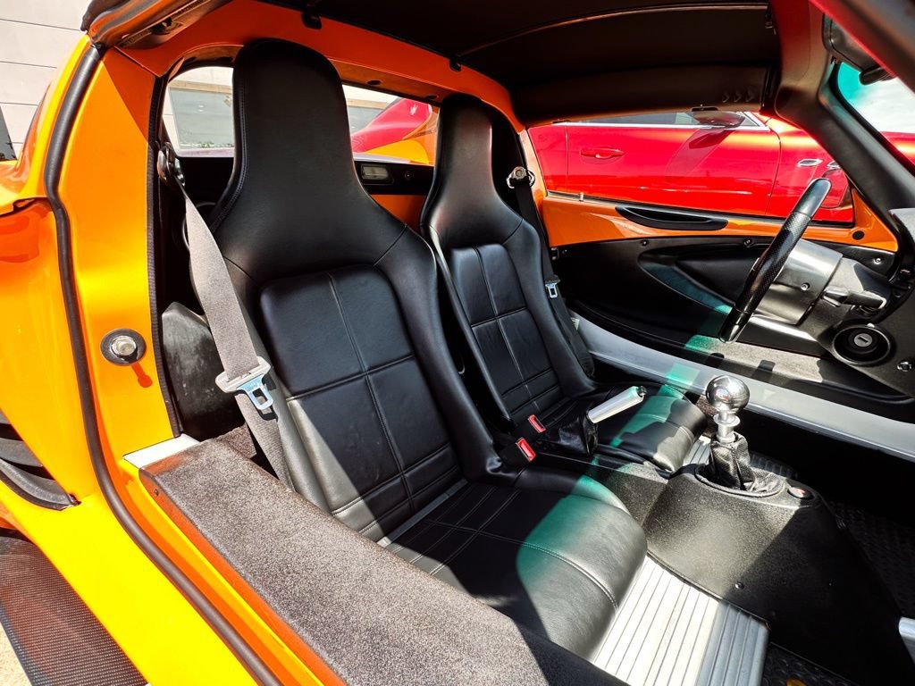 Used 2005 Lotus Elise RWD image 22