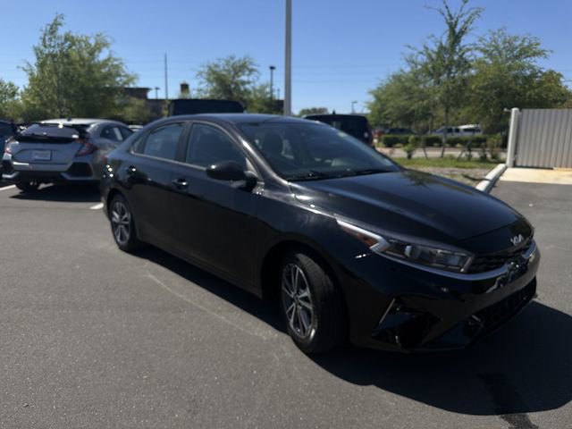 Used 2023 Kia Forte LXS image 13