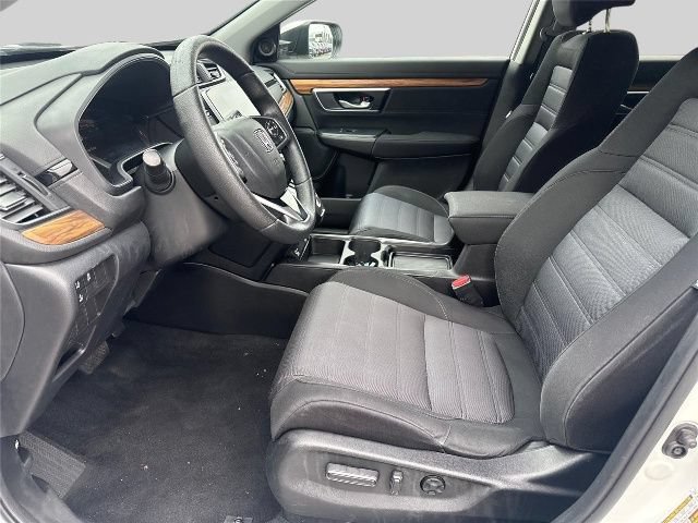 Used 2021 Honda CR-V EX image 9