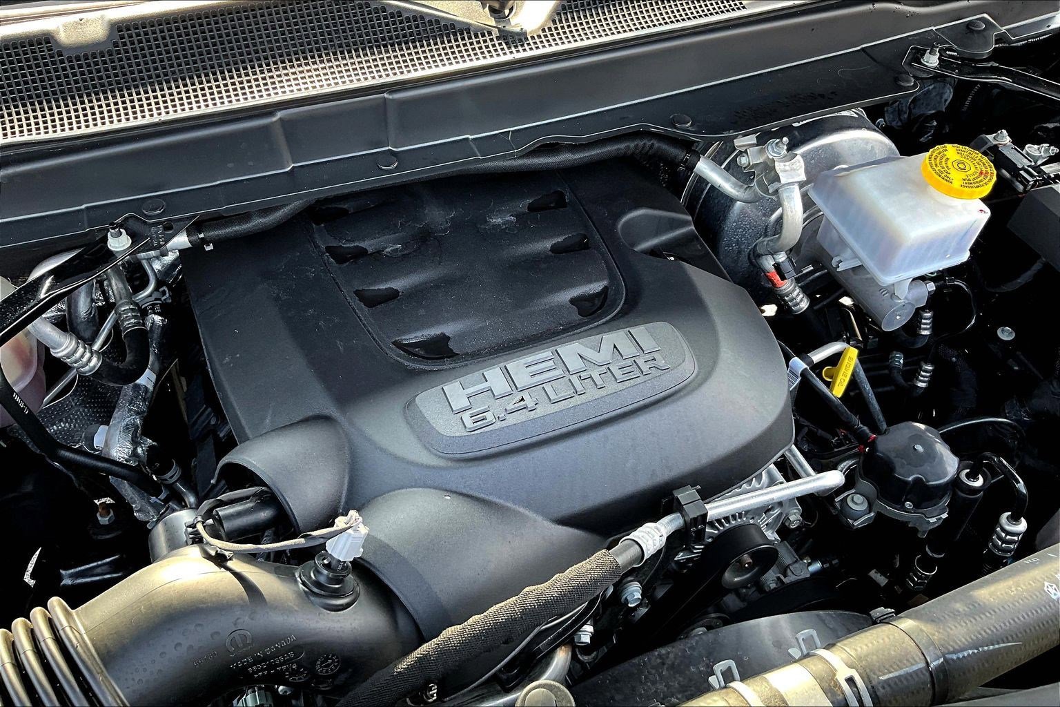 Used 2025 RAM 2500 Big Horn image 29