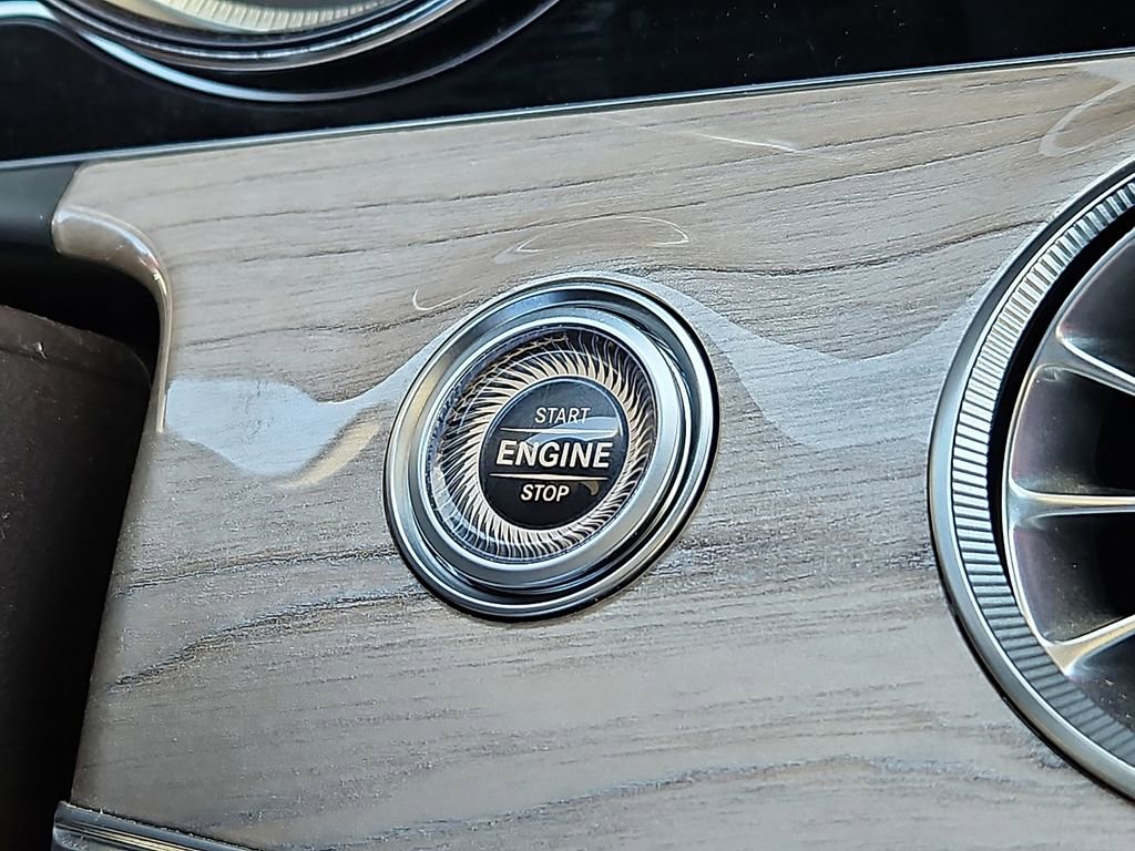 Certified 2019 Mercedes-Benz E 450 Coupe image 24