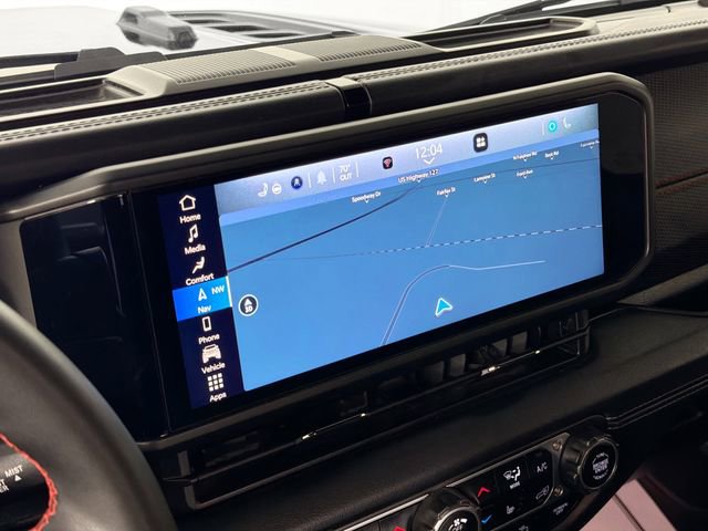 Used 2024 Jeep Wrangler Unlimited Rubicon image 14