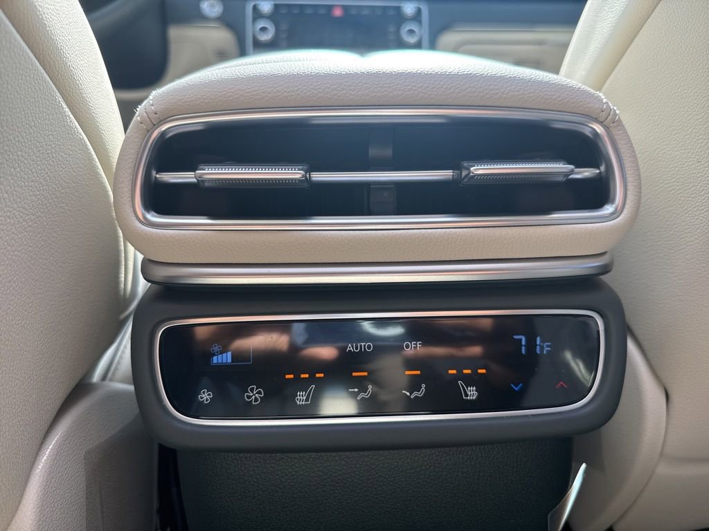 New 2026 Genesis GV80 3.5T Advanced image 26