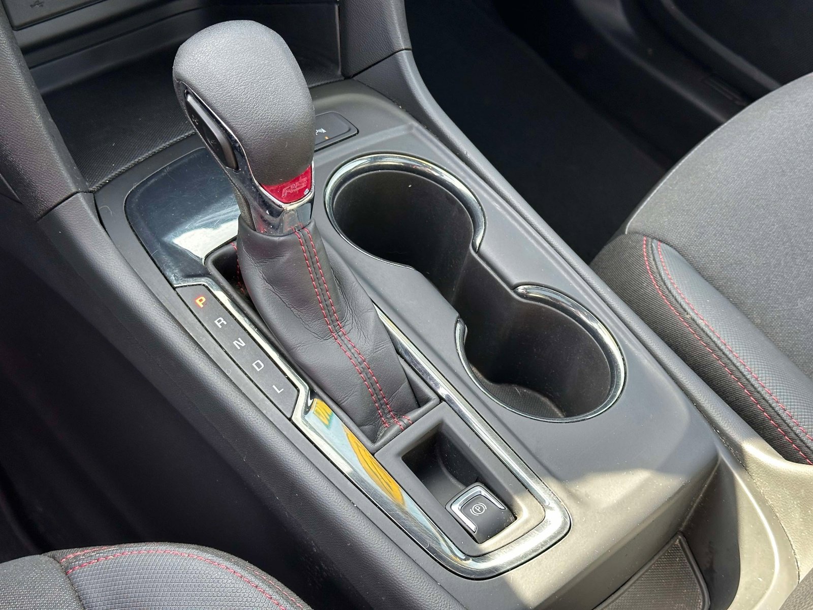 Certified 2023 Chevrolet Equinox RS image 33