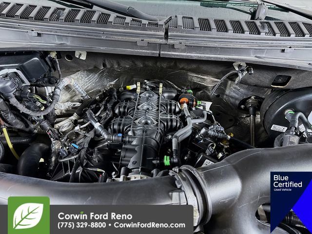 Used 2021 Ford Expedition Max XLT image 35