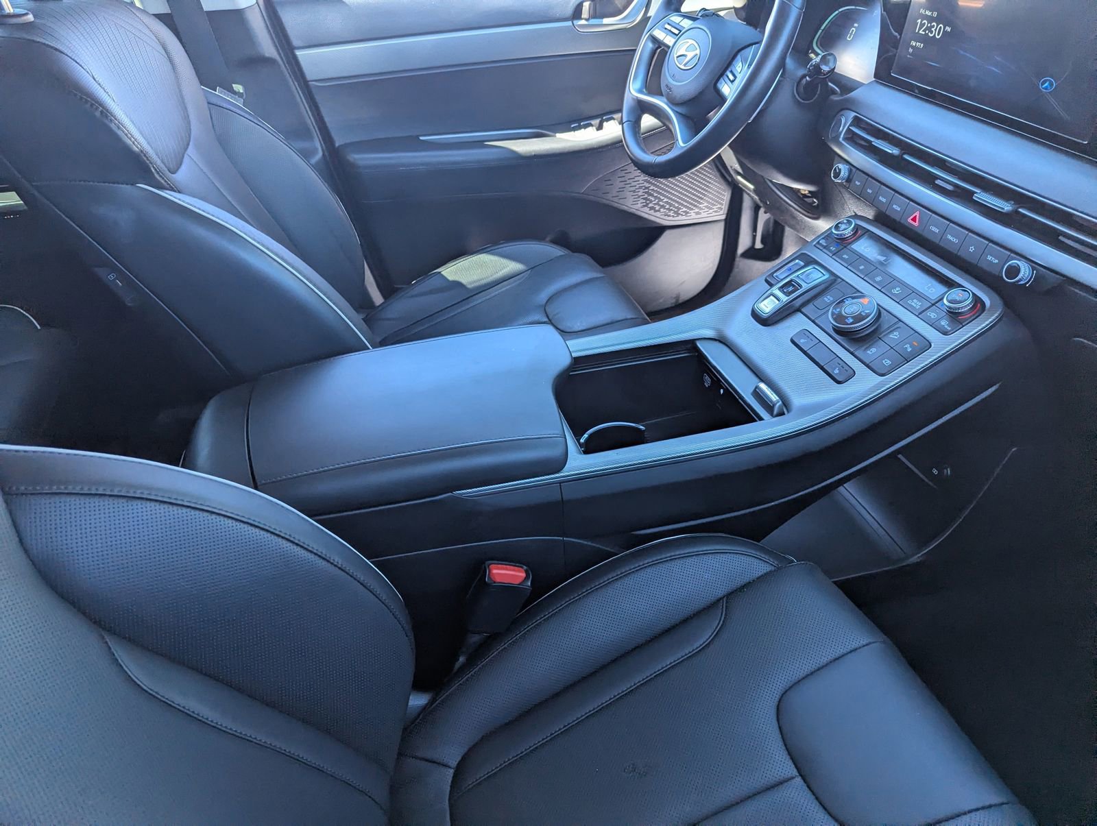 Used 2024 Hyundai Palisade SEL image 10