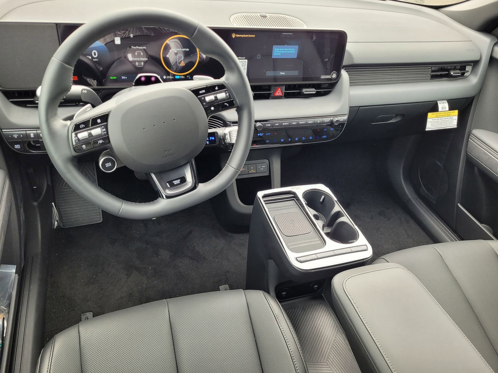 New 2026 Hyundai Ioniq 5 XRT AWD/4WD image 7