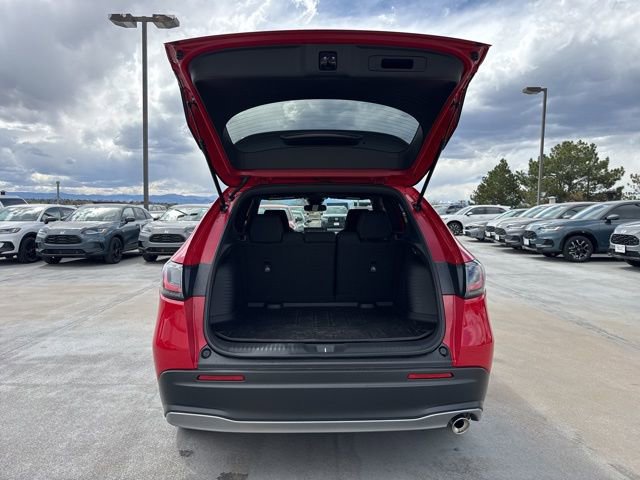 Certified 2026 Honda HR-V Sport image 24