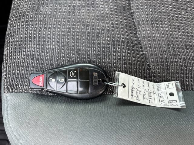 Used 2015 RAM 1500 Big Horn AWD/4WD image 30