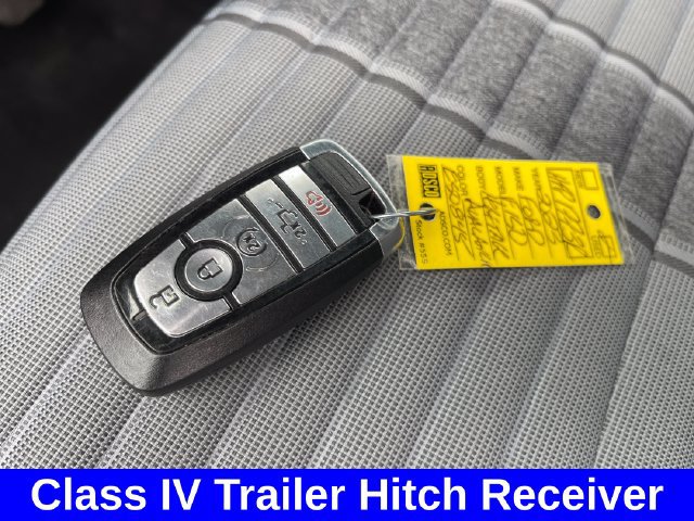 Used 2023 Ford F150 XLT w/ Equipment Group 302A High AWD/4WD image 23