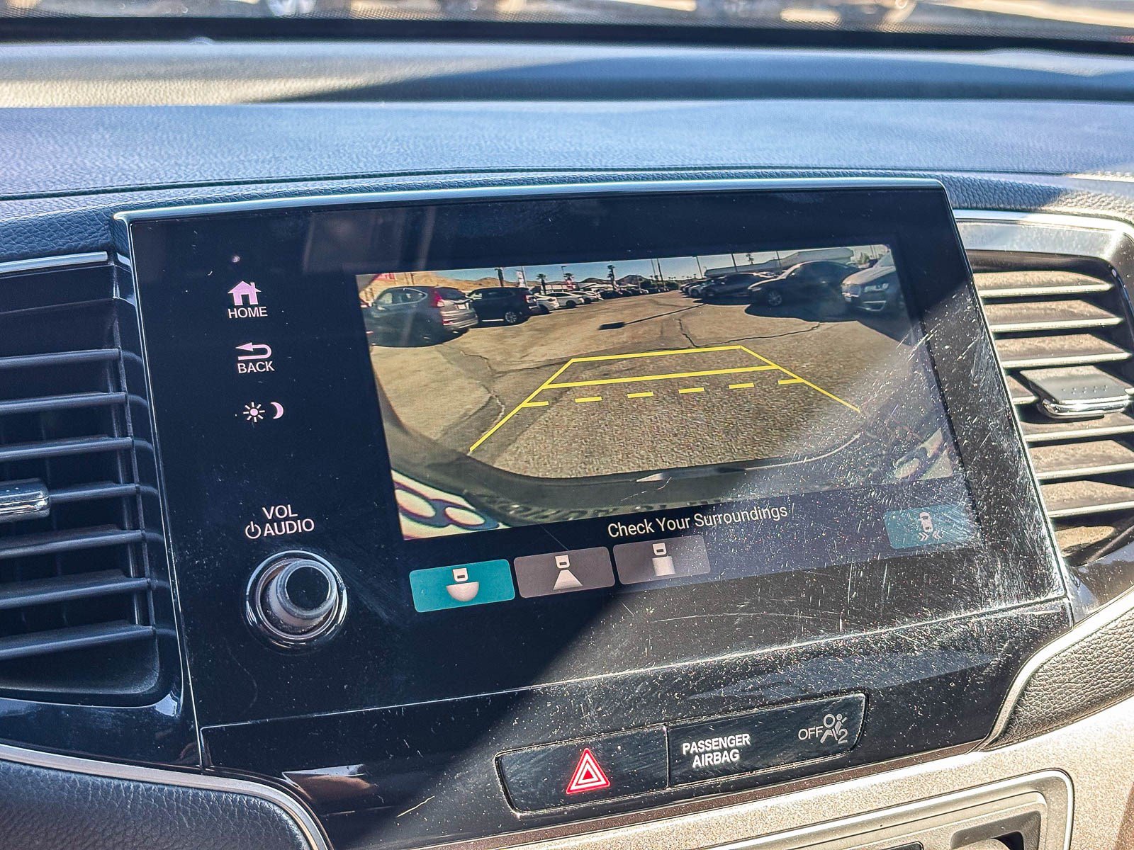 Used 2020 Honda Passport EX-L image 26