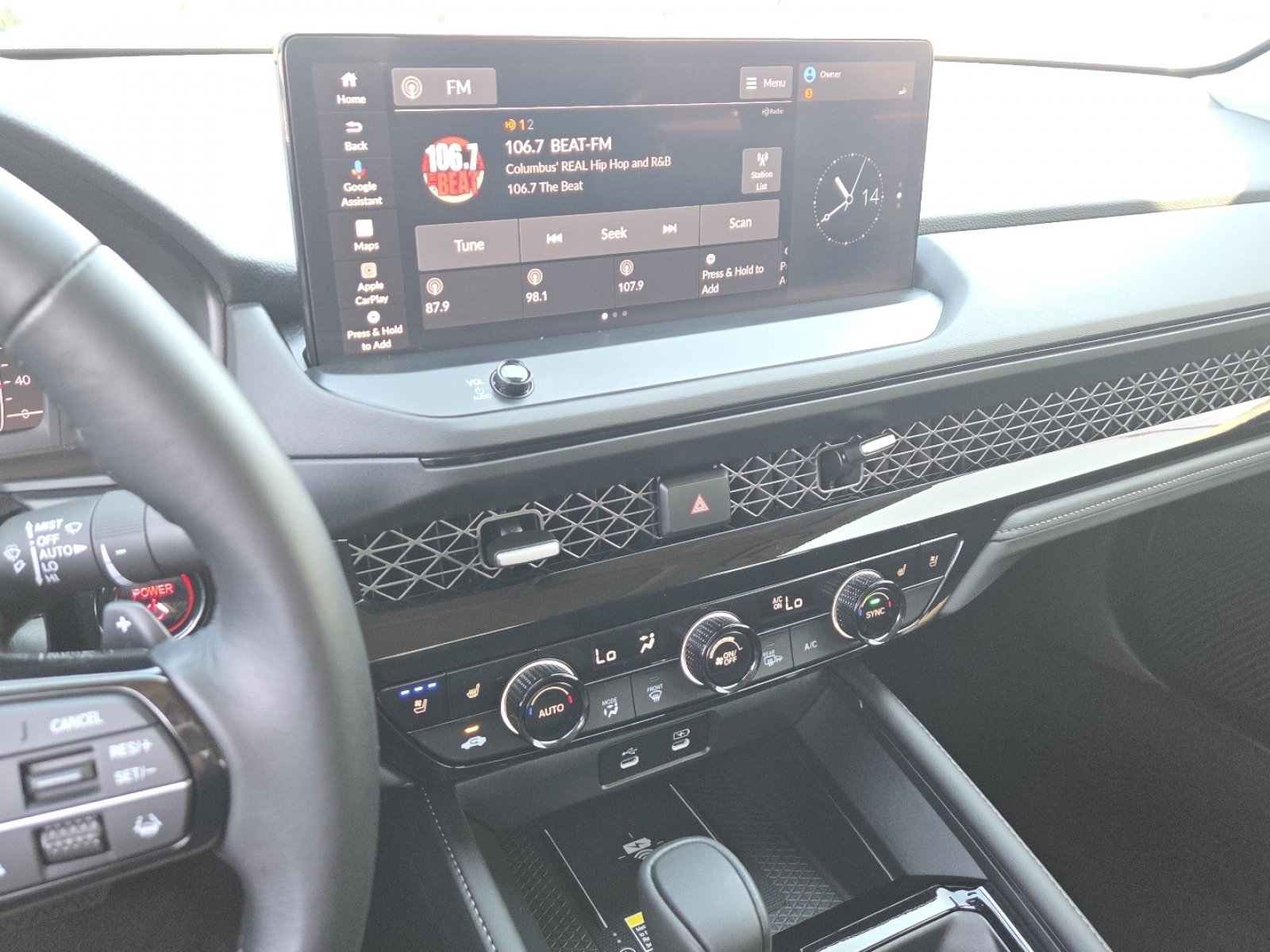 Used 2024 Honda Accord Touring image 28