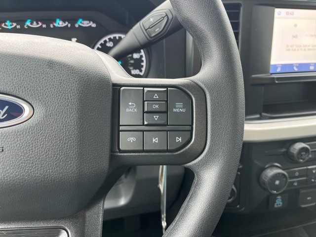 New 2026 Ford F350 XLT RWD image 11