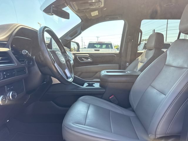Used 2022 GMC Yukon SLT RWD image 14