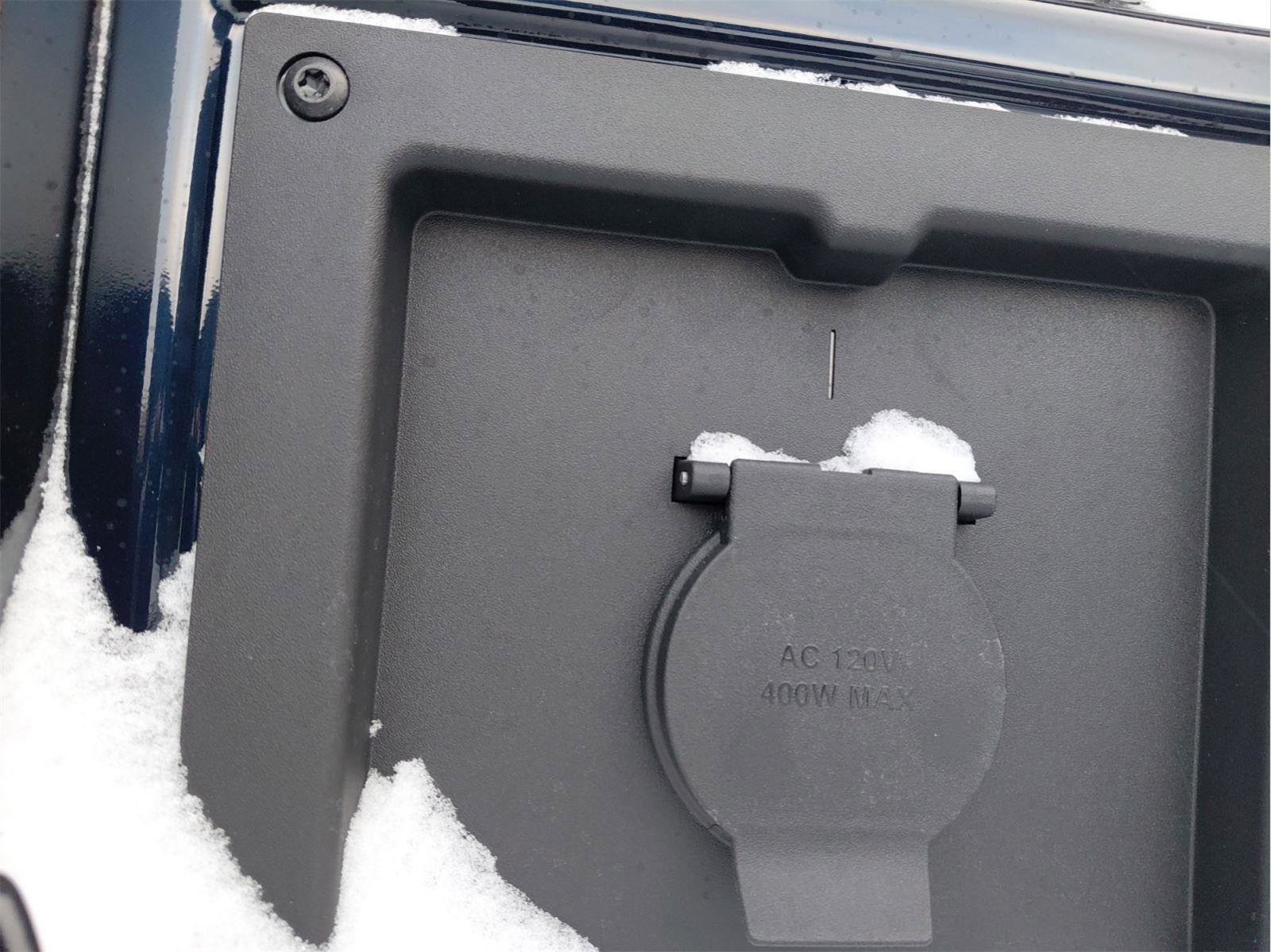 New 2026 Ford F150 XLT w/ Equipment Group 302A MID image 25