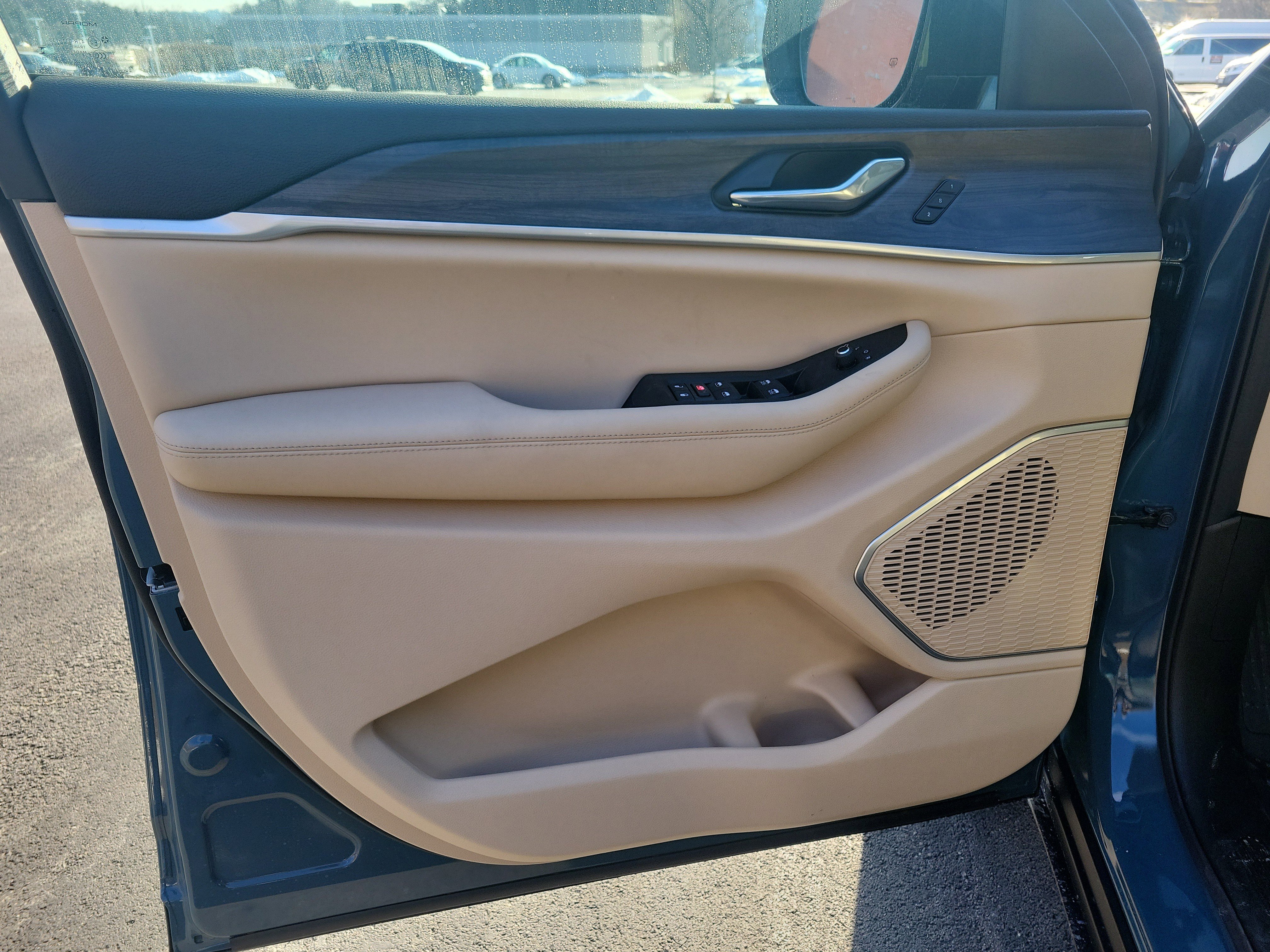 New 2026 Jeep Grand Cherokee Limited image 24