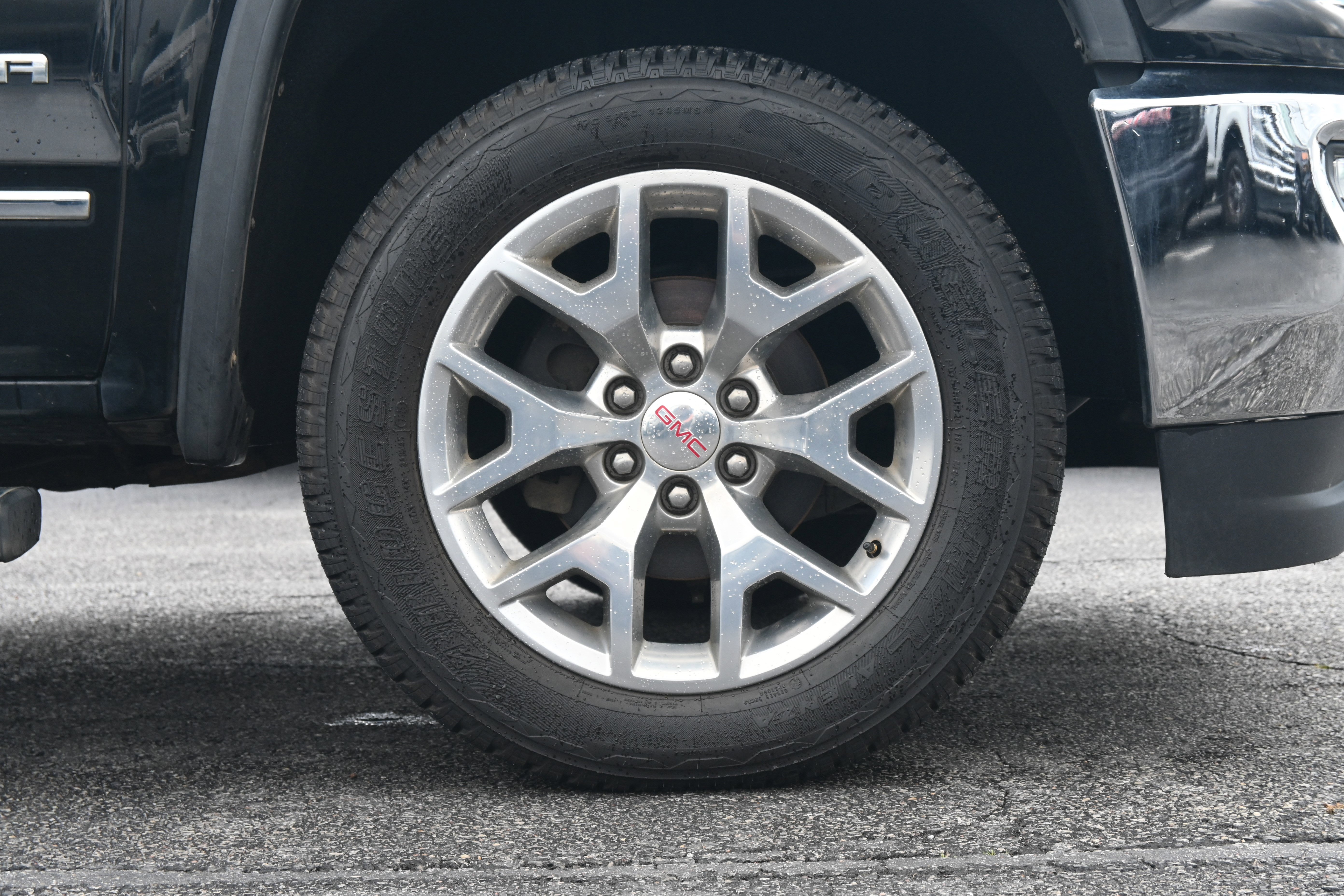 Used 2018 GMC Sierra 1500 SLT image 22