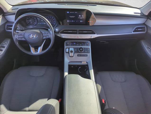 Used 2022 Hyundai Palisade SEL w/ Convenience Package image 16