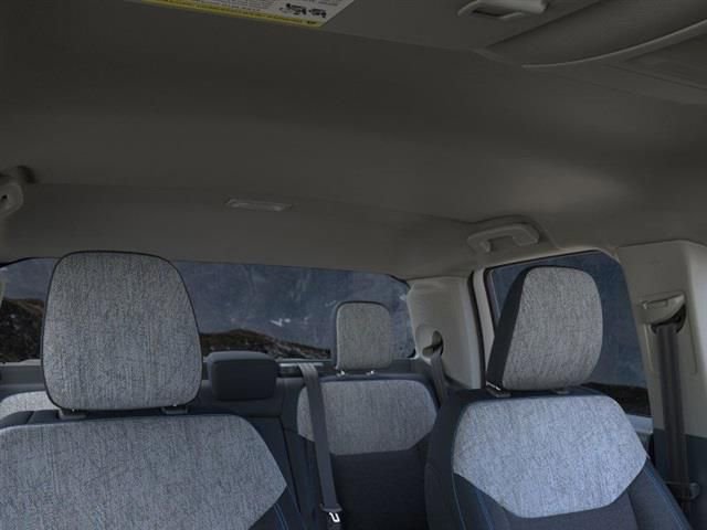 New 2025 Ford Maverick XLT w/ XLT Luxury Package FWD image 12