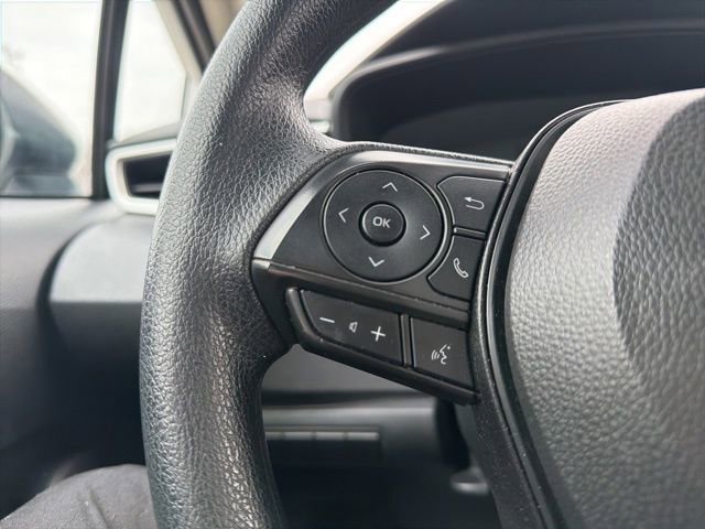 Used 2024 Toyota Corolla LE image 33