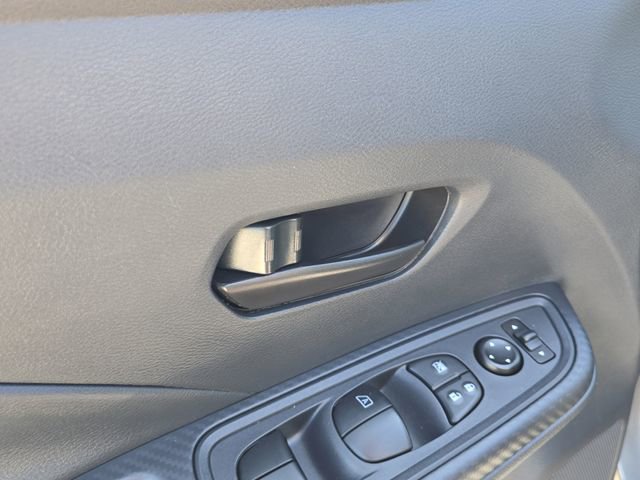 Certified 2024 Nissan Versa S w/ Trunk Package image 18