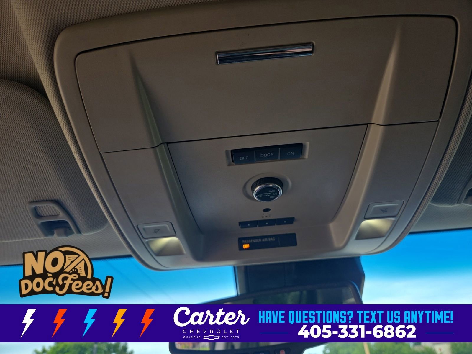 Used 2017 Chevrolet Tahoe LT AWD/4WD image 21