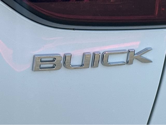 New 2026 Buick Envision Sport Touring AWD/4WD image 13