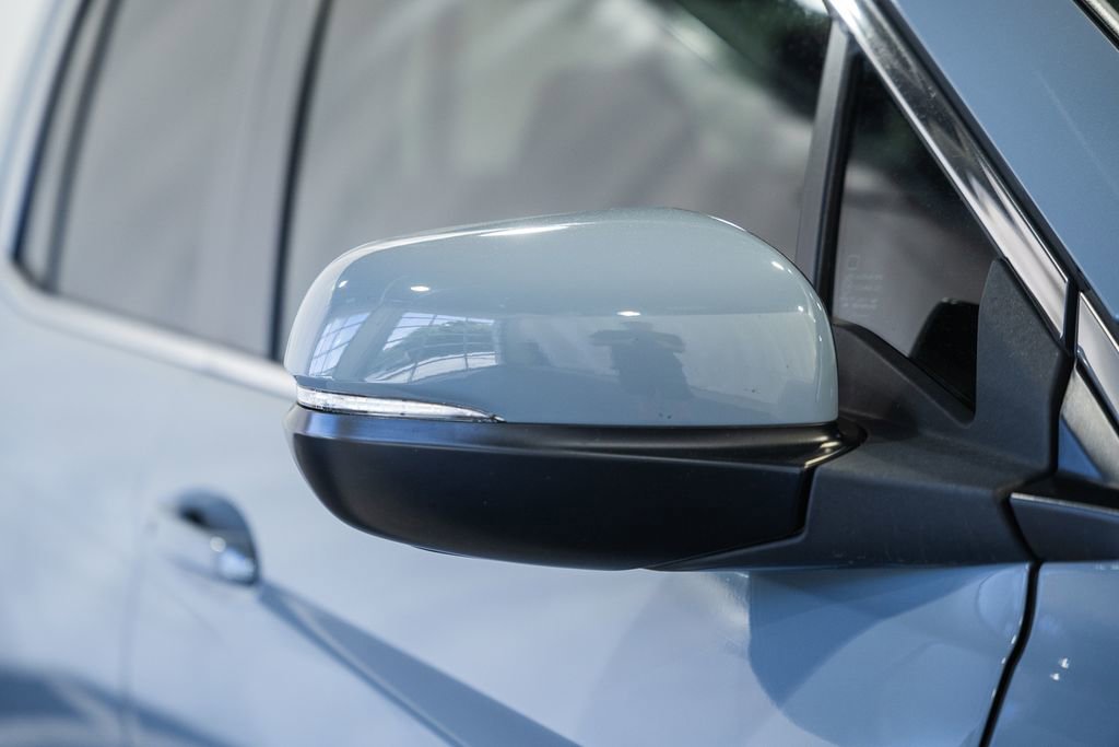 Used 2023 Honda Ridgeline RTL image 15