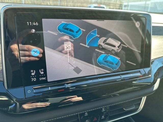 New 2026 Volkswagen Atlas SEL Premium R-Line image 25