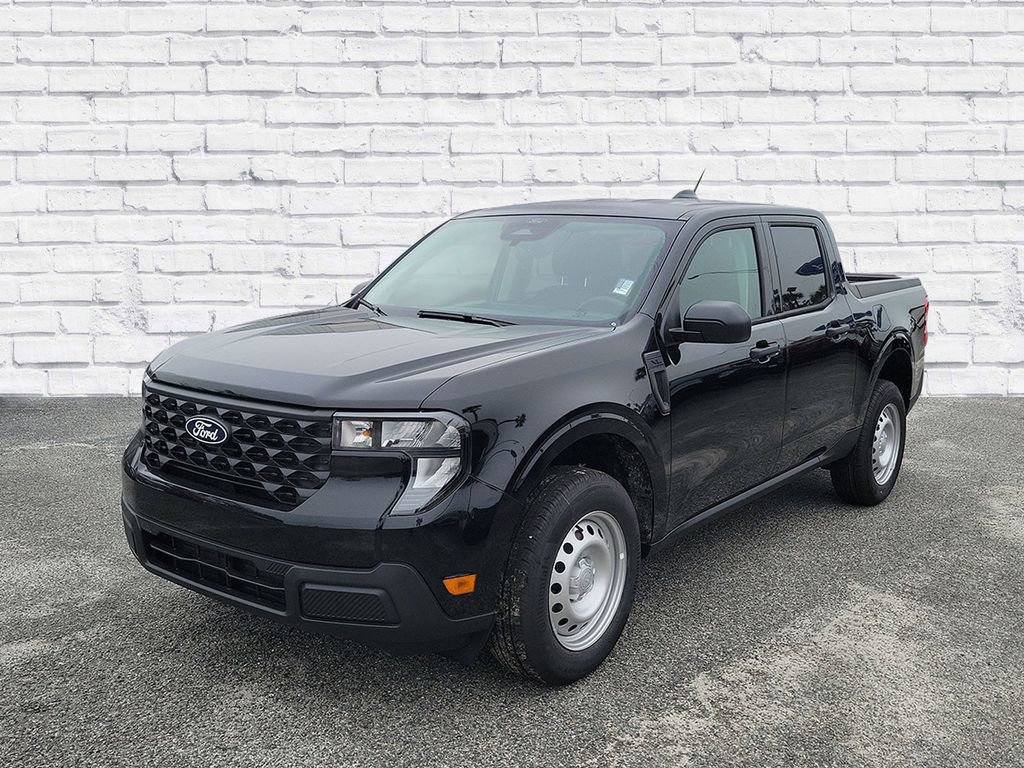 New 2026 Ford Maverick XL image 5