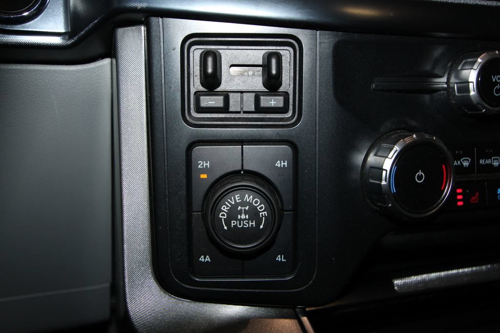 Used 2023 Ford F150 Limited AWD/4WD image 19