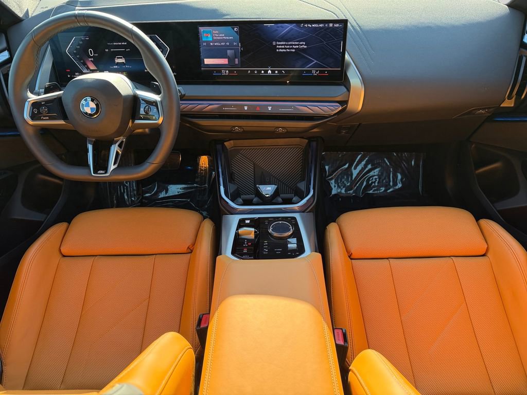 Certified 2026 BMW X3 xDrive30 w/ Premium Package AWD/4WD image 10